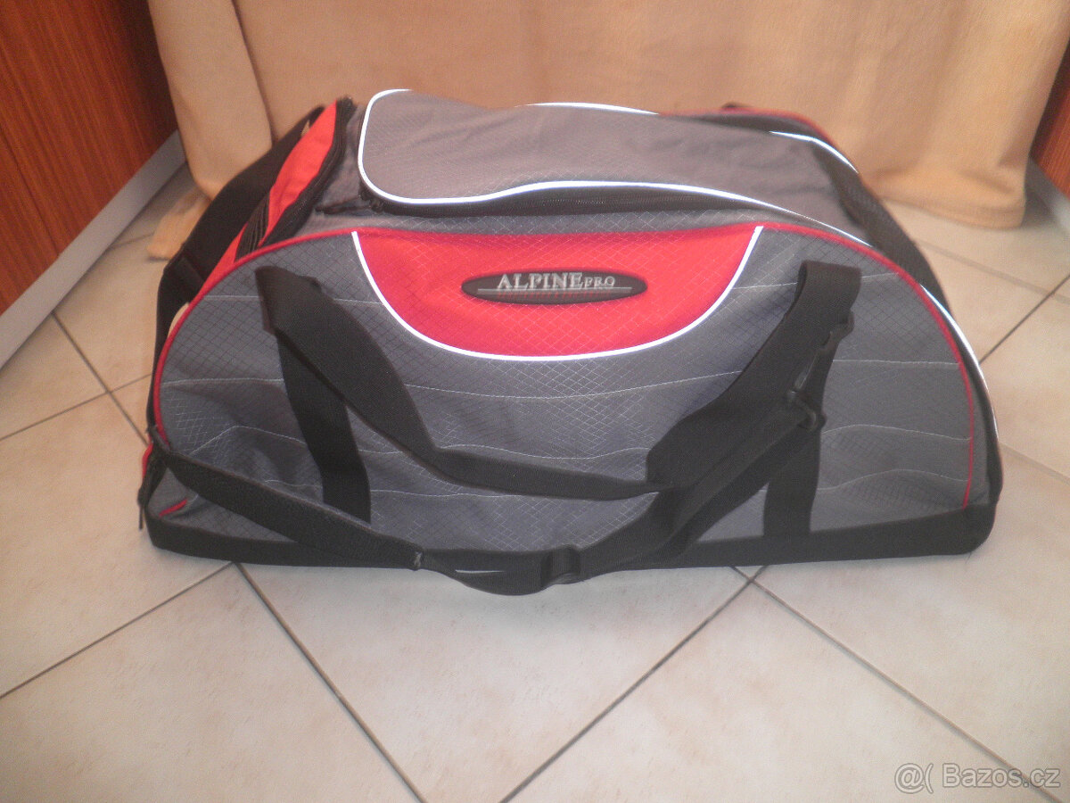 Taška Alpine Pro velká