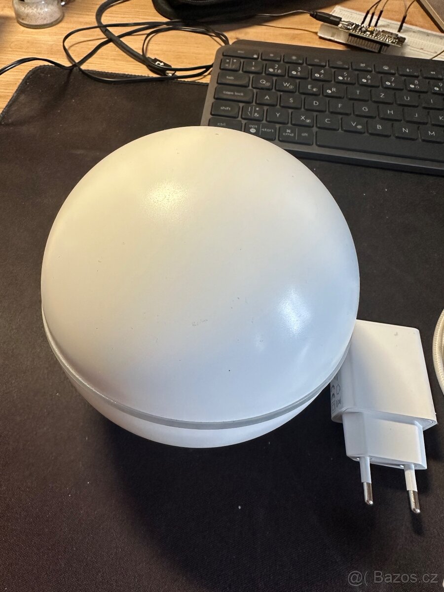 Homey PRO Early 2019