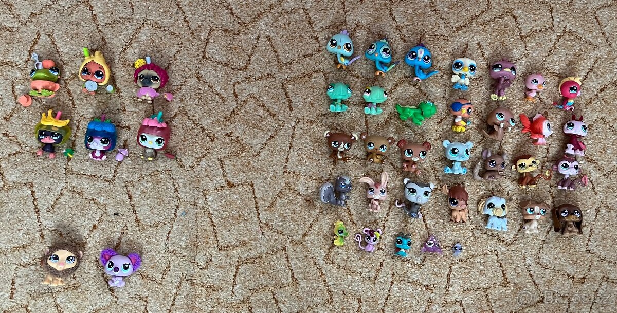 Littlest pet shop
