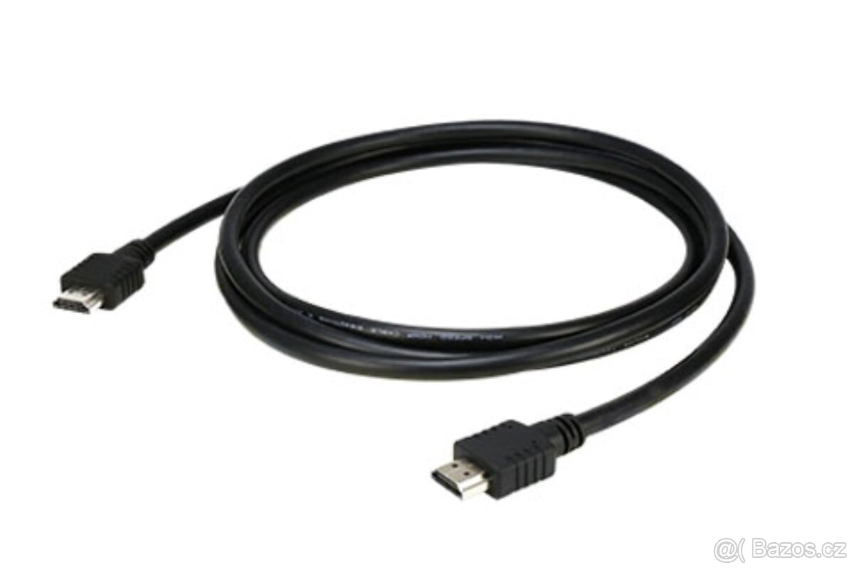 HDMI 2.1 Cable 2m