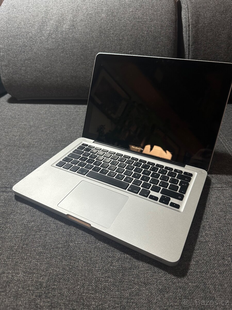 MacBook Pro 13" (Mid 2010, A1278) - náhradní díly