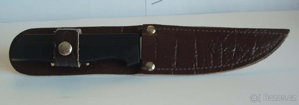 Nůž Mikov Rybářský