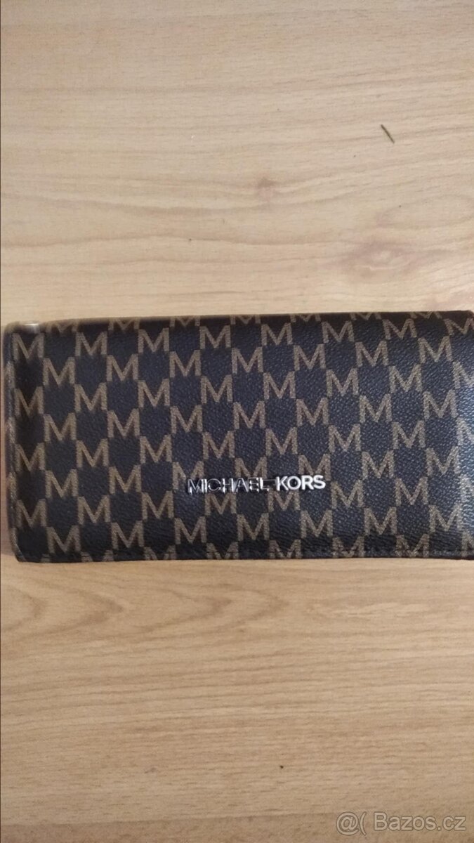 Dámská peněženka