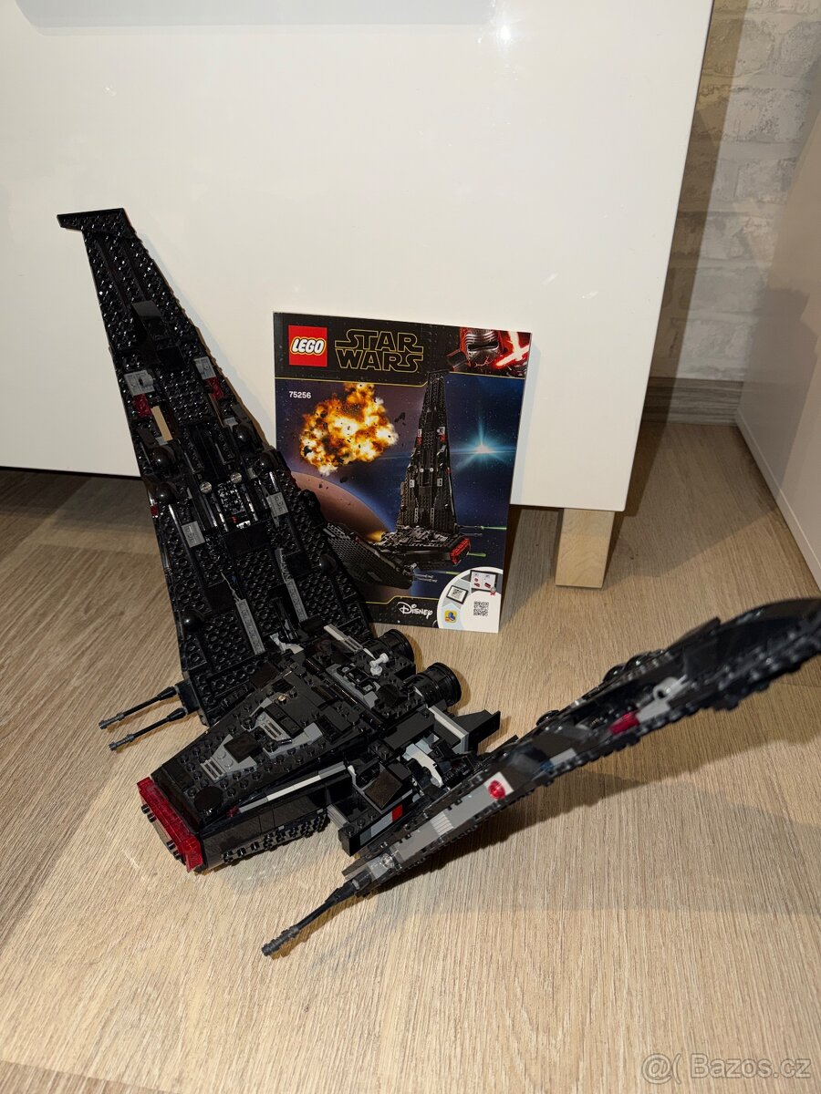 Lego stavebnice Star Wars