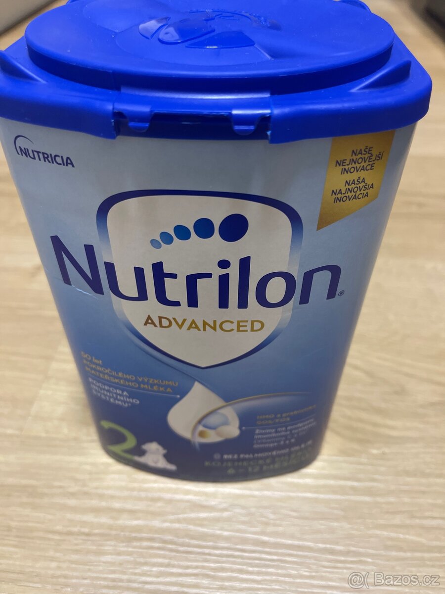 Nutrilon 2