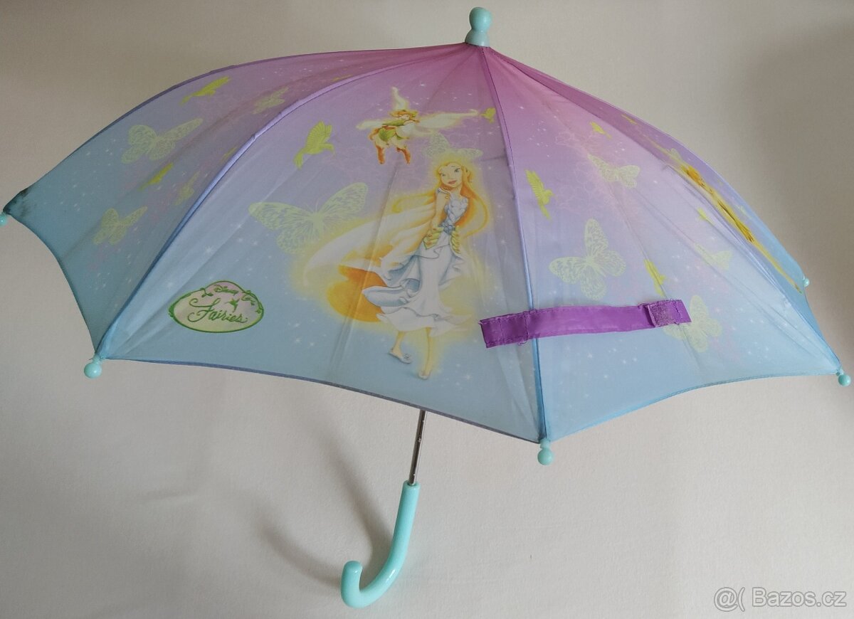 Dětský deštník