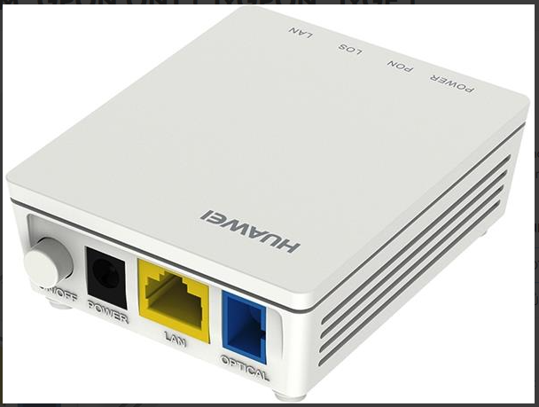 Huawei HG8310M, GPON ONT ( 1xGPON, 1xGE )
