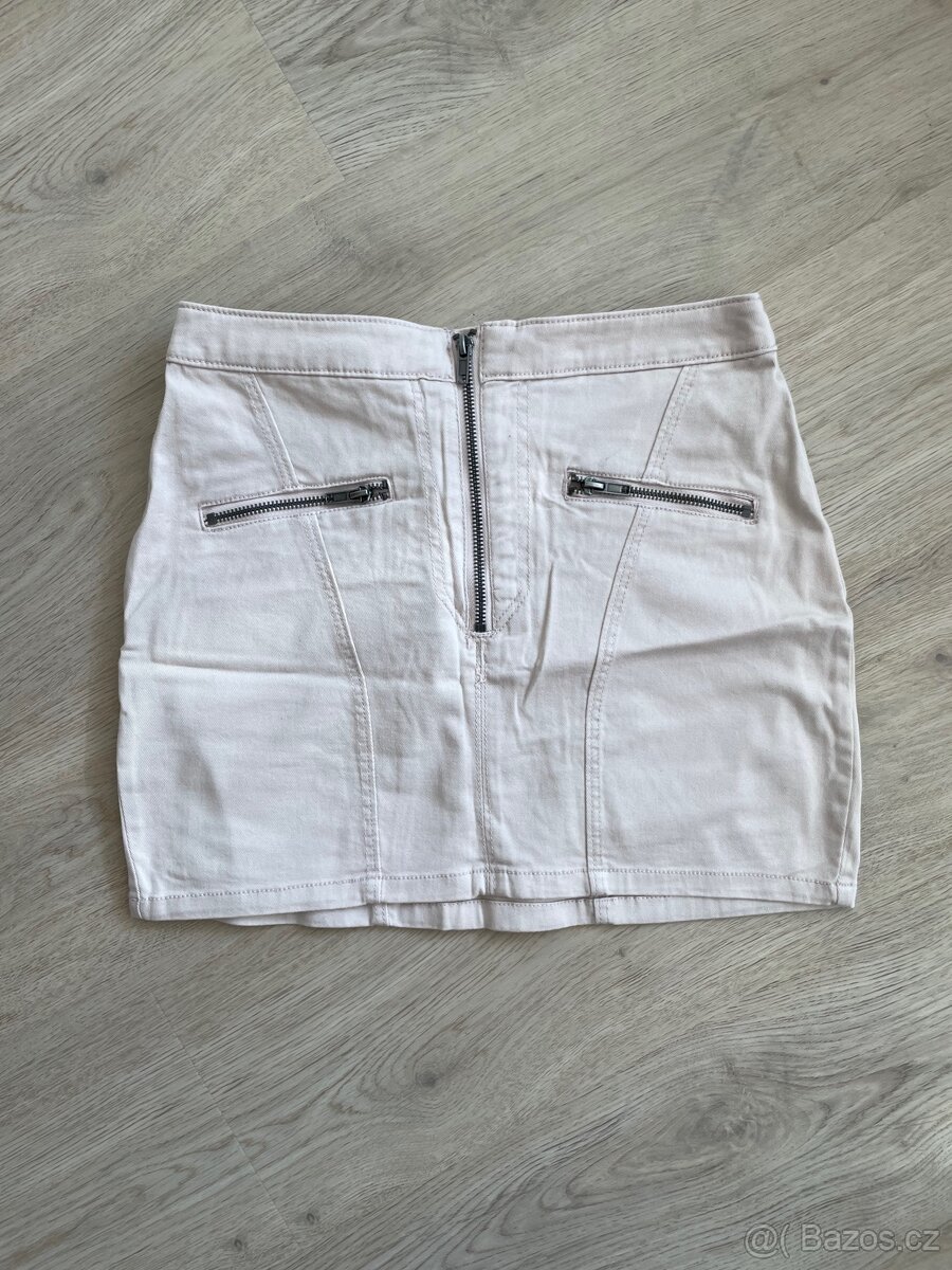 Dámská sukně, zn. H&M Divided, vel. 36
