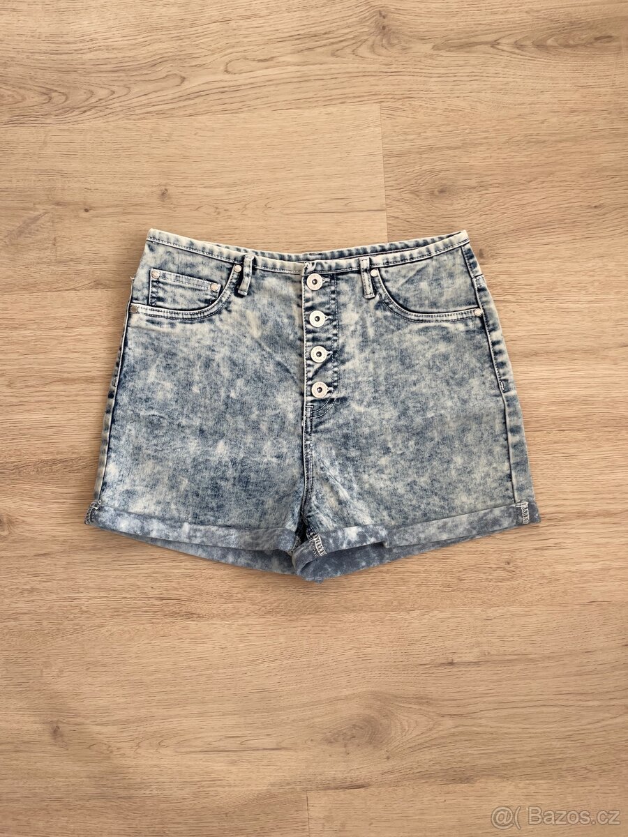 Dámské šortky, zn. FB Sister, vel. M