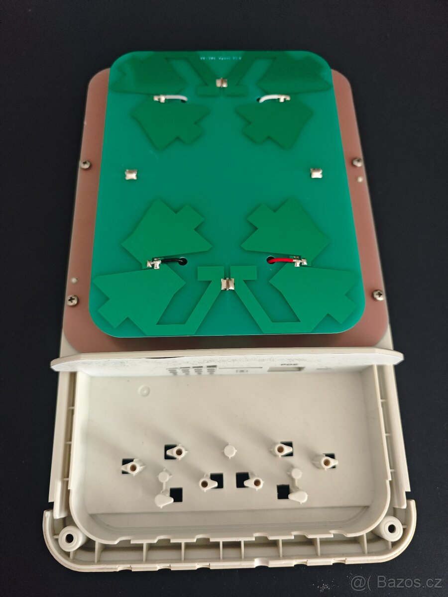 zte wf830 o2 5g antena