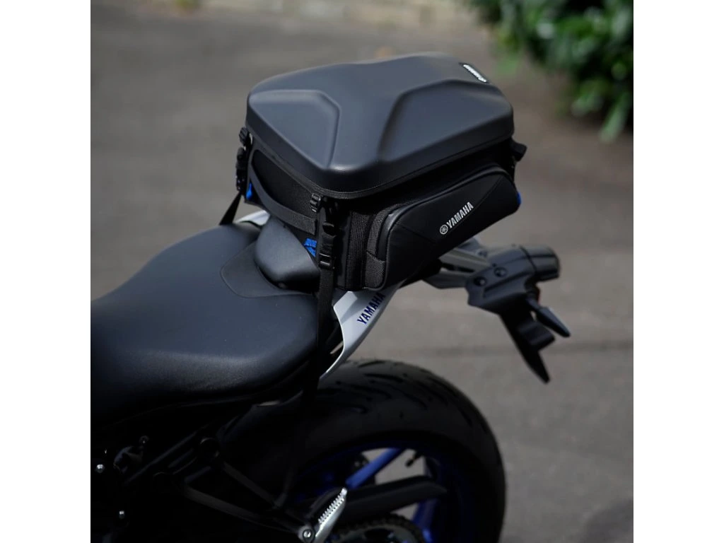 Brašna na sedlo spolujezdce Yamaha