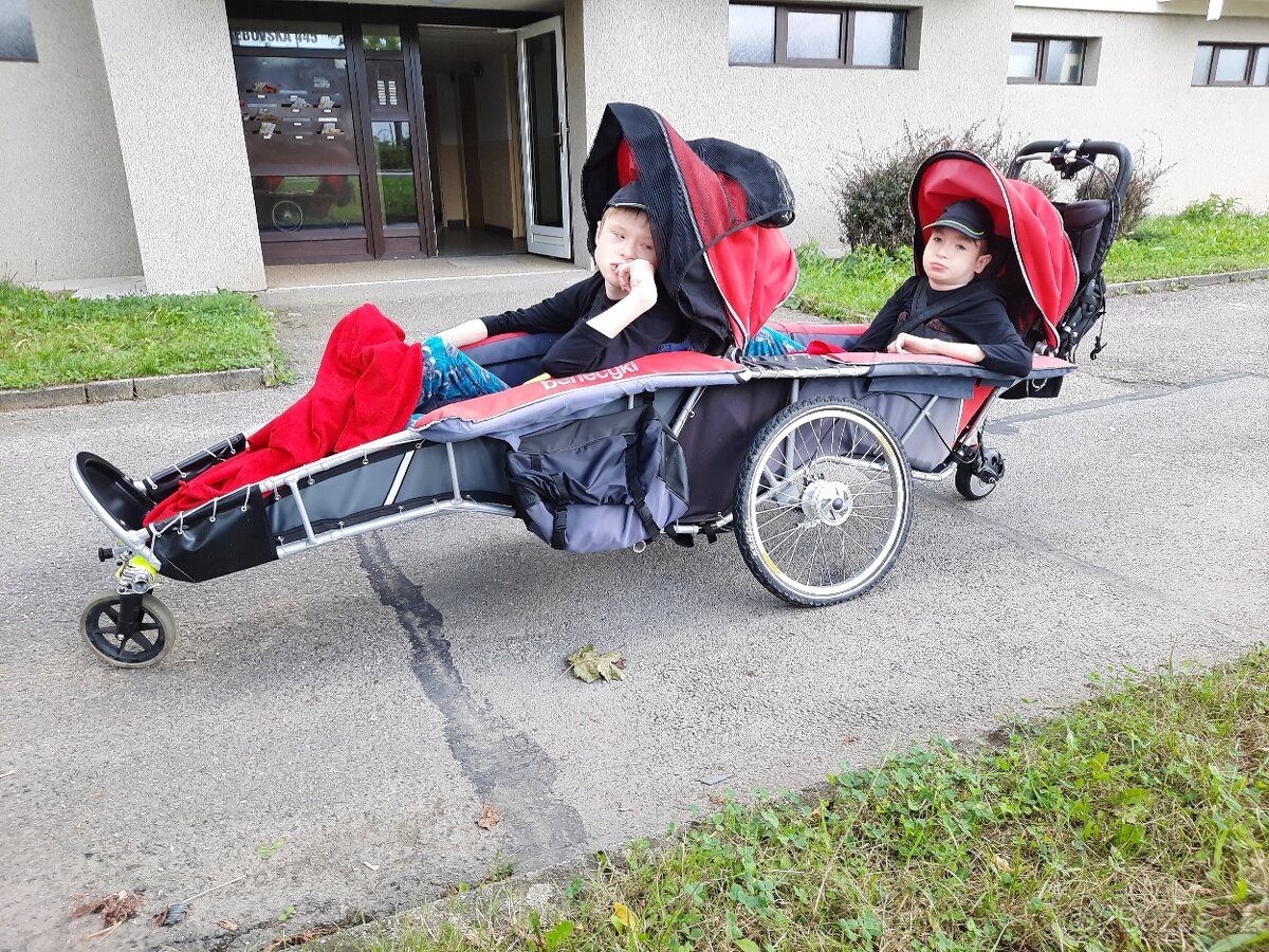 Hledám osobní asistentku do domácnosti