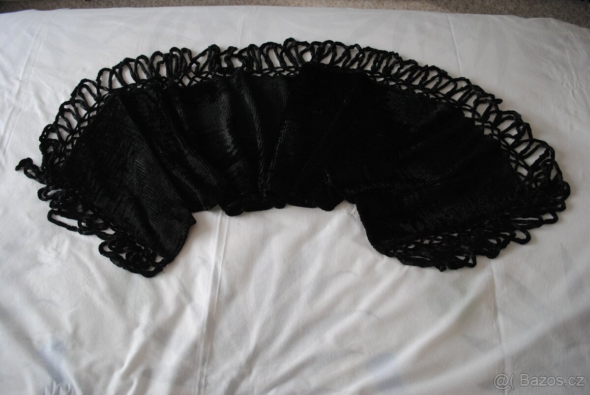 Šála - hytka ke kroji