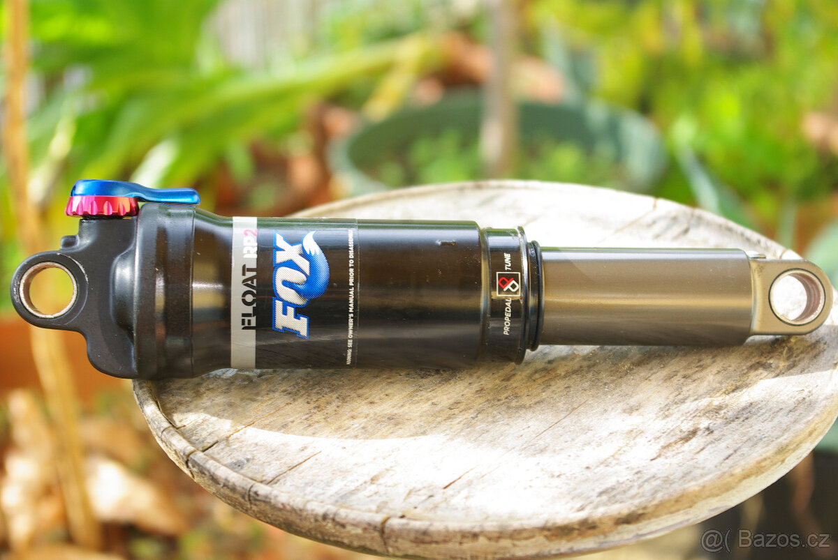 tlumic Fox Float RP2, 200/55mm