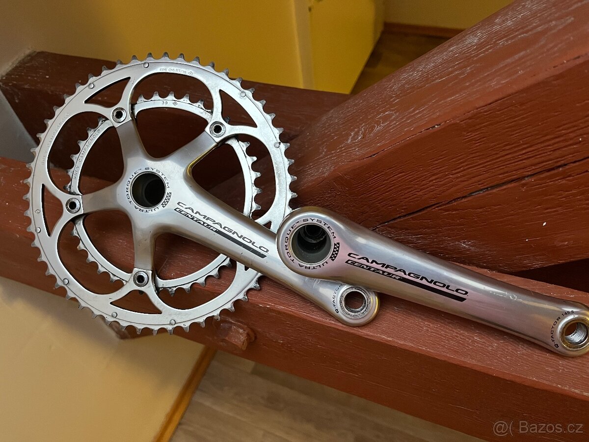 Campagnolo Centaur