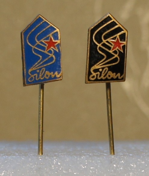 💥Odznaky na ihle💥