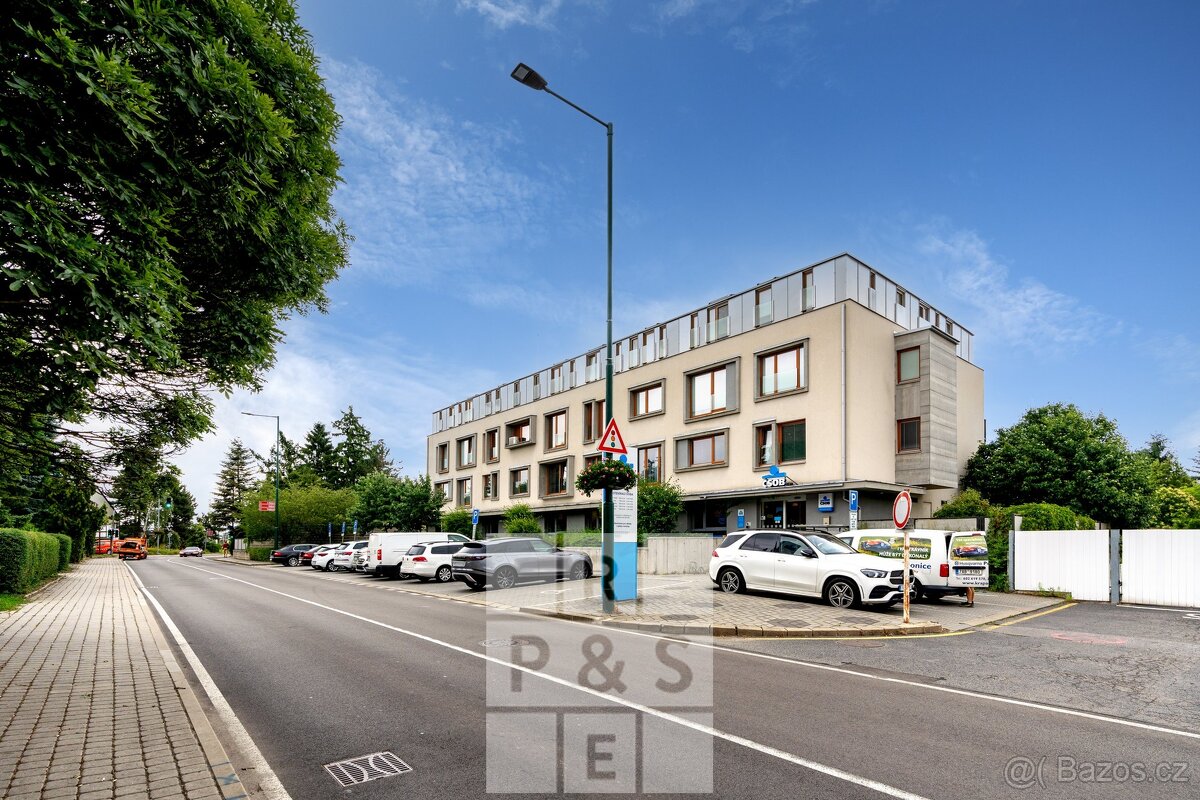 Prodej byty 4+kk, 134 m² - Průhonice, ev.č. 00207