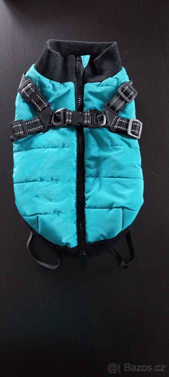 Prodám bundičku Trixie