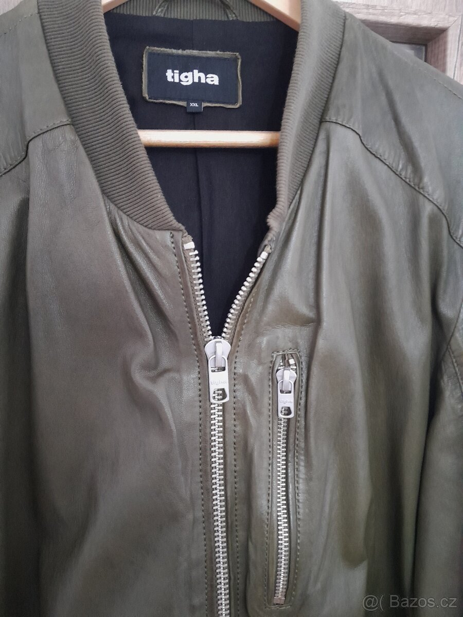 prodam kozenou bundu