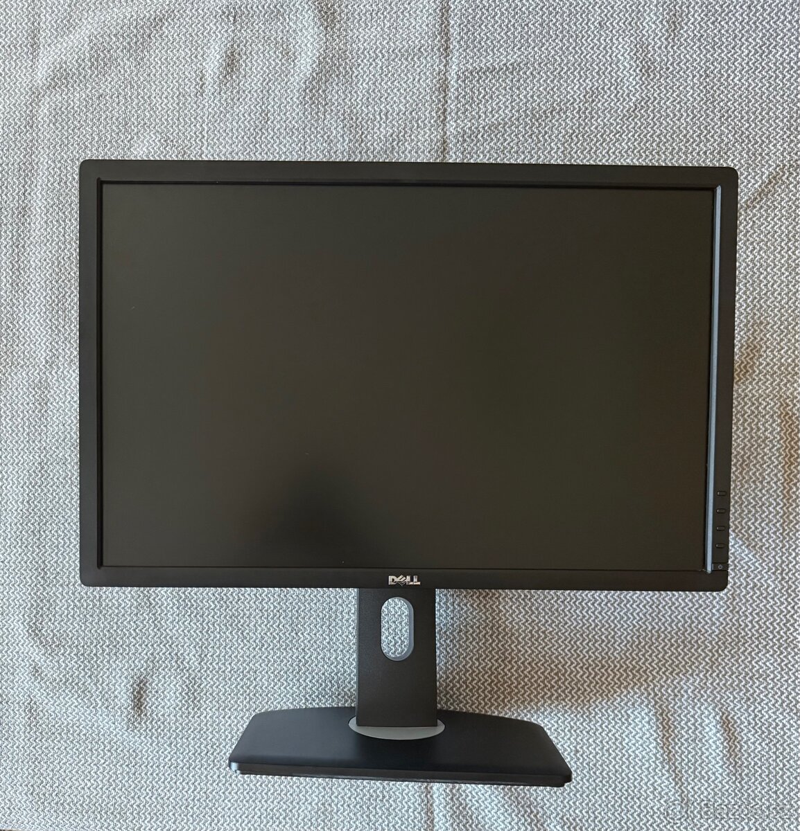 Monitor Dell U2412Mb 24” IPS (1920×1200)