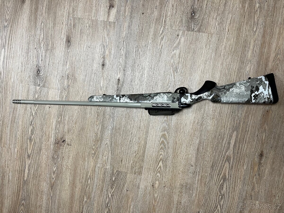 Prodám kulovnici Tikka T3x