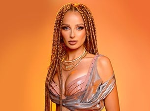 Sima - BIG Mama tour - 18.3.2026 - Praha