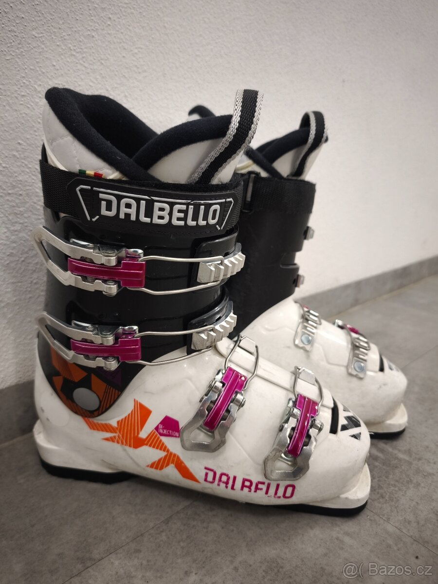 Lyžáky Dalbello 235