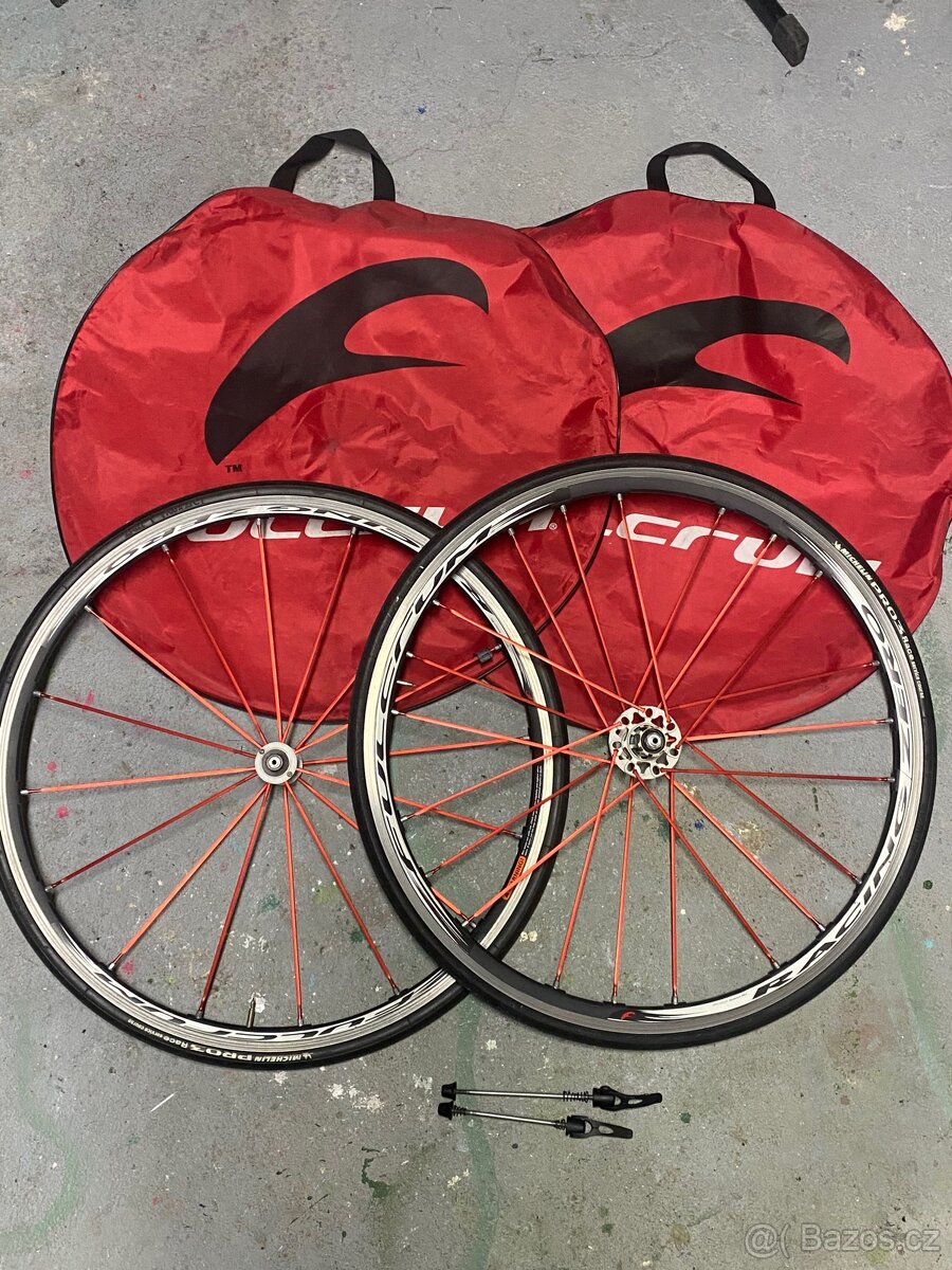 Fulcrum Racing Zero kola