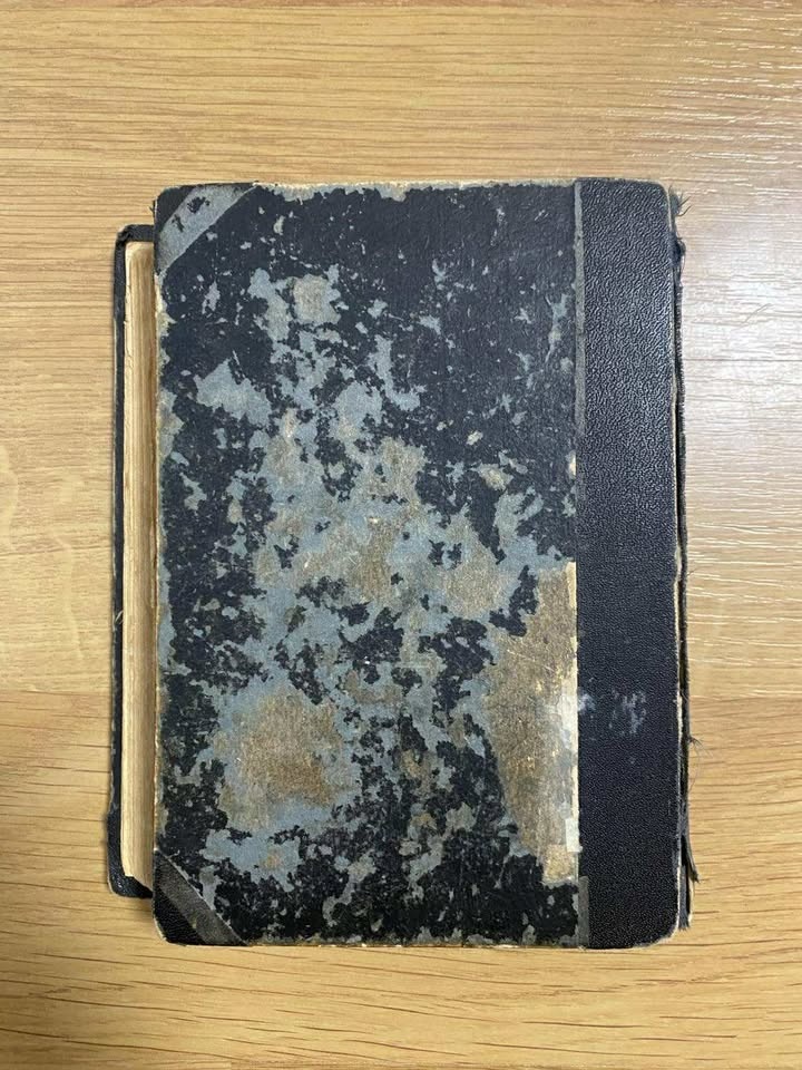 📖 M. Jókai – Uherský nabob (1926, 2. vydání)