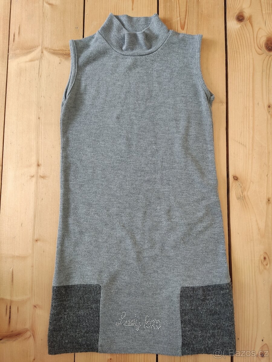 Dívčí tunika / prodloužené tričko