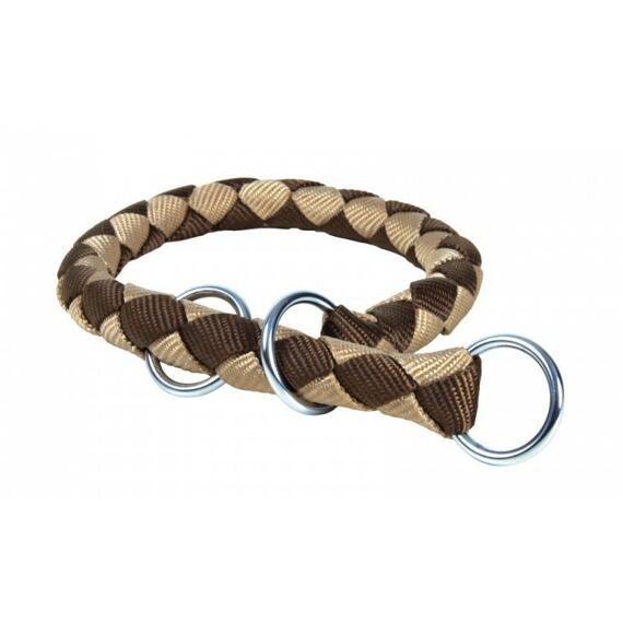 Obojek a vodítko Cavo