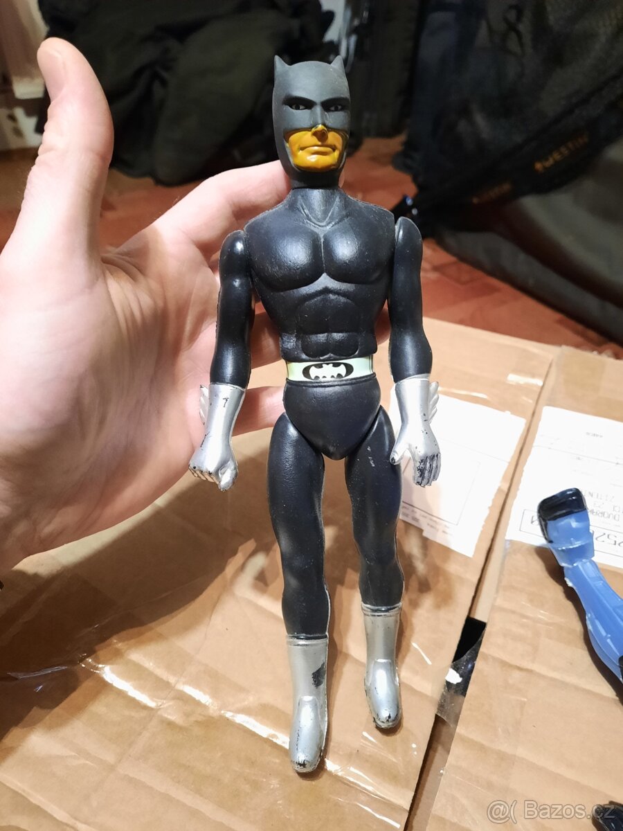 Batman figurka
