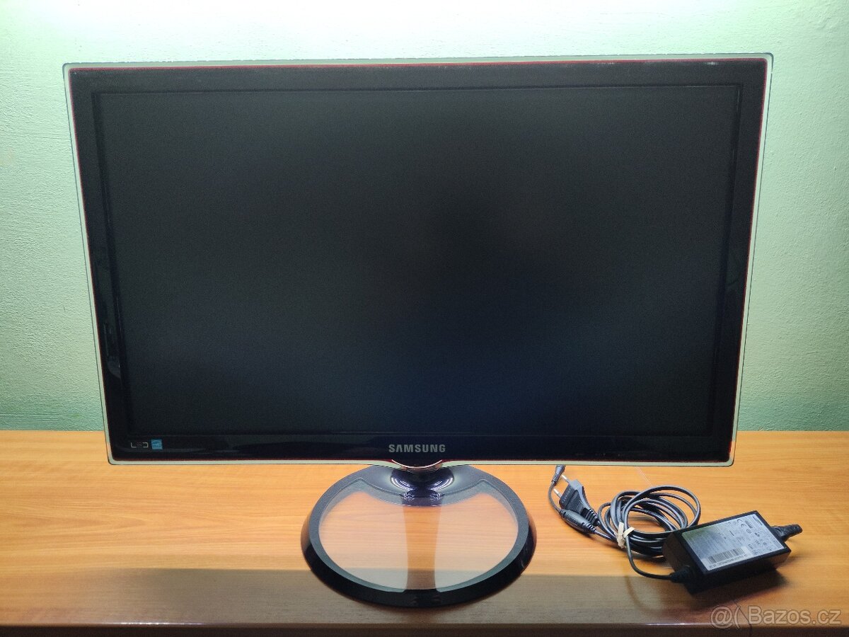 23" Led monitor Samsung FHD-2ms.