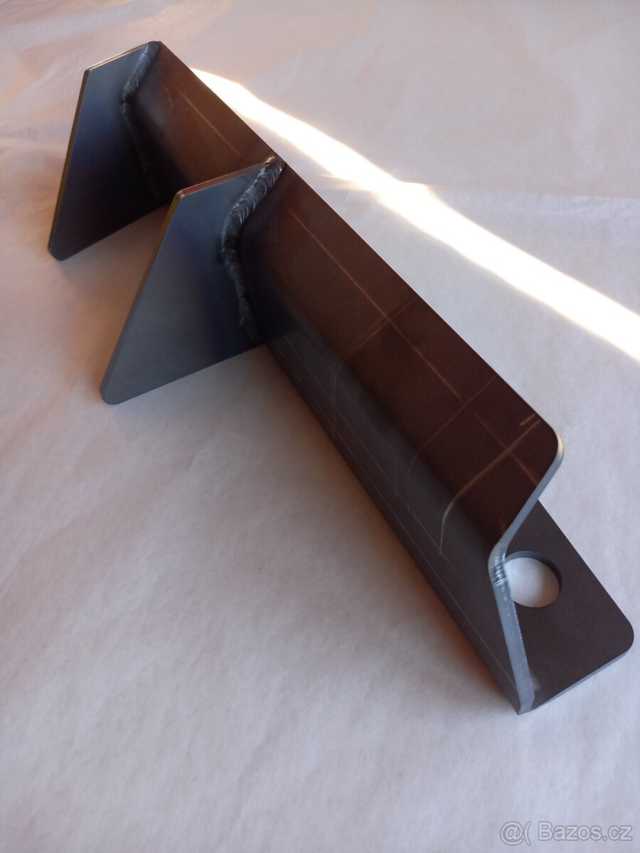 Lopatka na rozmetadlo Annaburger