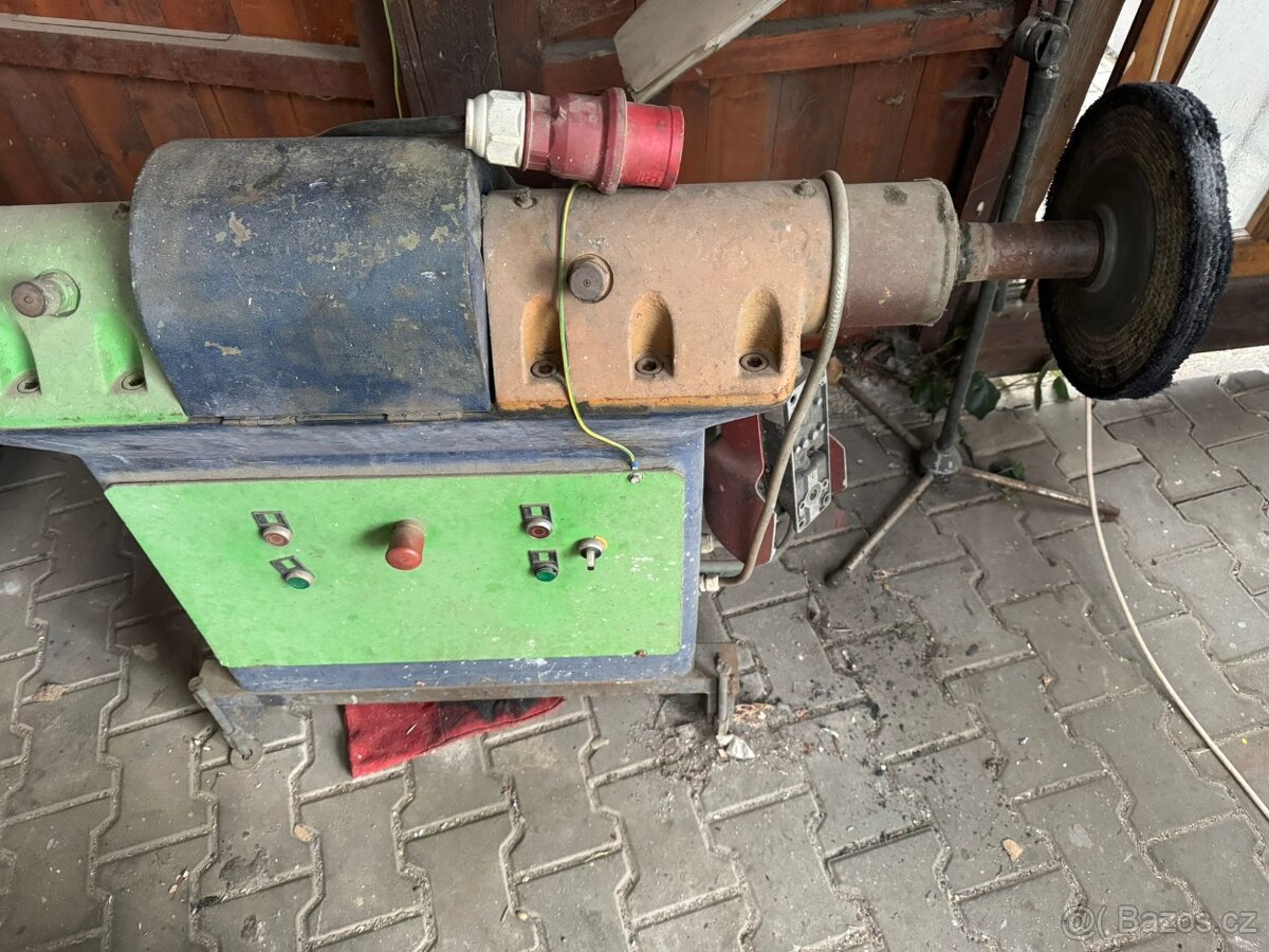 Leštička Kovofinish KOVO FINISH