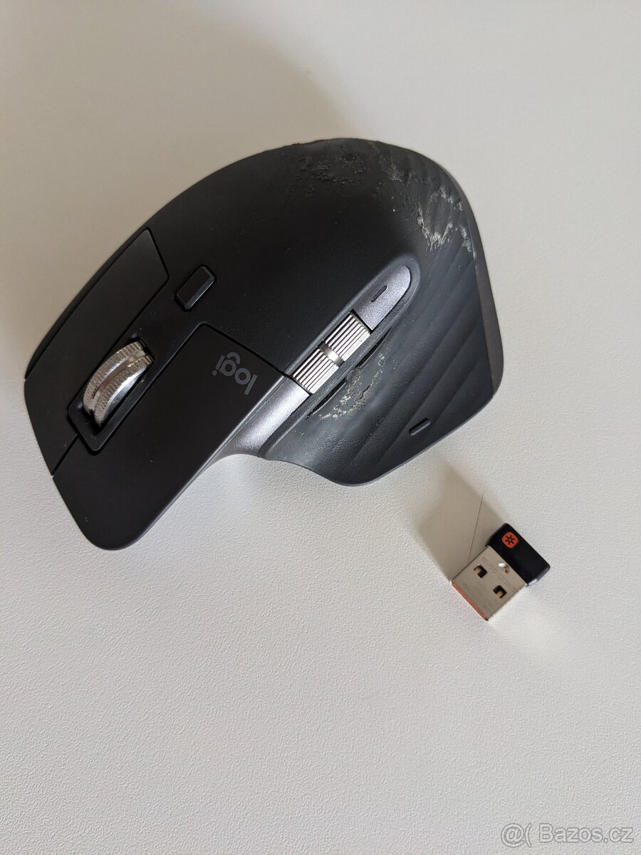 Logitech MX Master 3