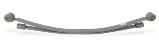 Listové pero MB Sprinter VW LT VW Crafter