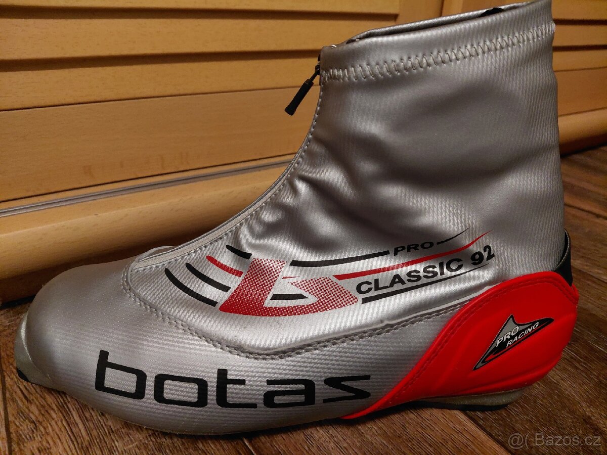 Botas classic SNS 92