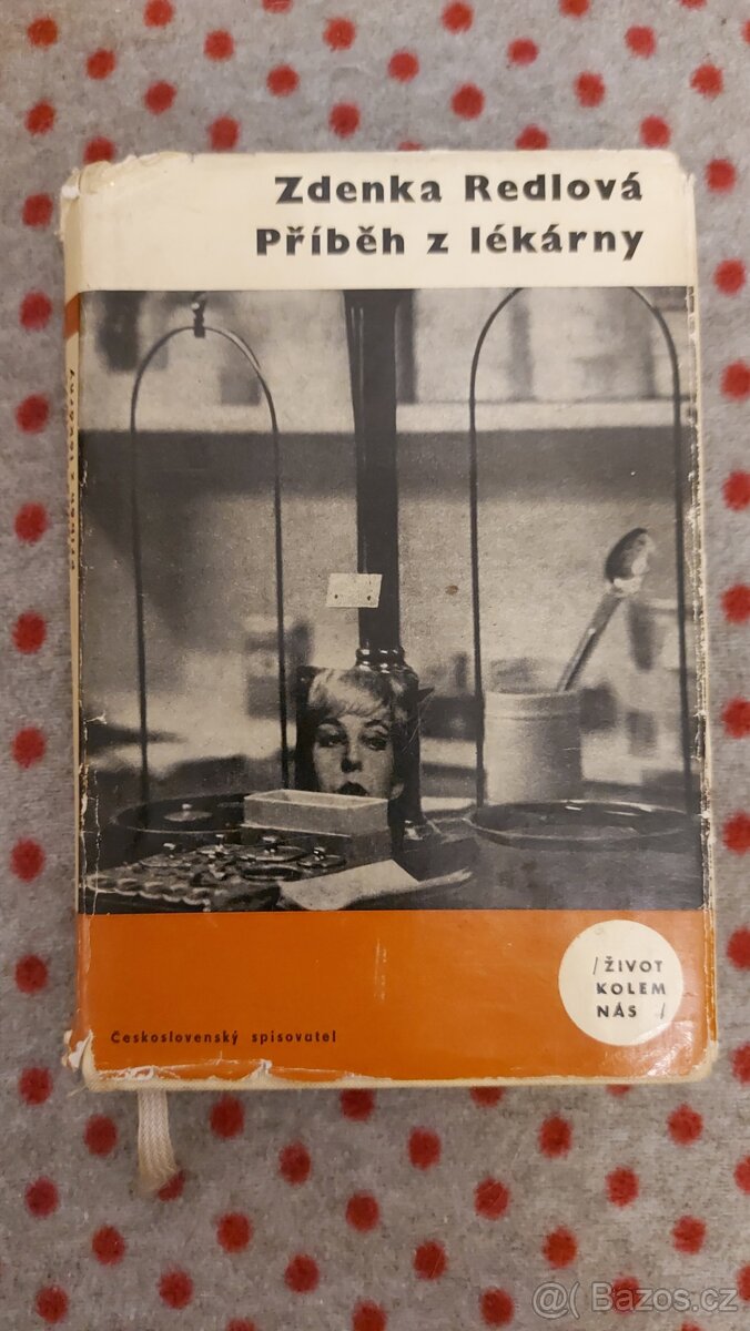 Příběh z lékárny