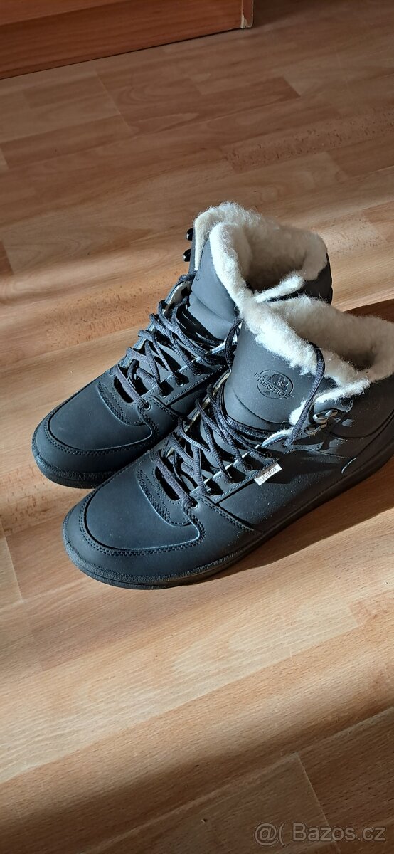 Sleva: Pánské Prestižky s ovečkou uvnitř