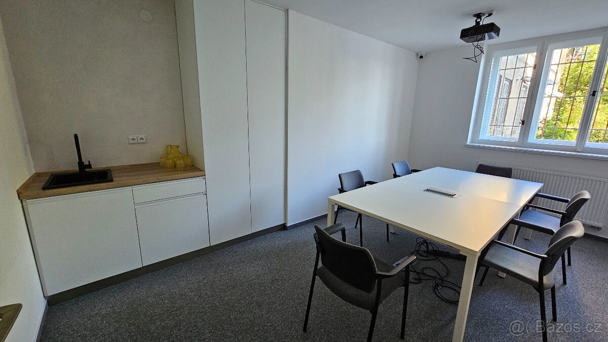 Pronájem multifunčního prostoru Neratovice