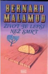 Život je lepší než smrt