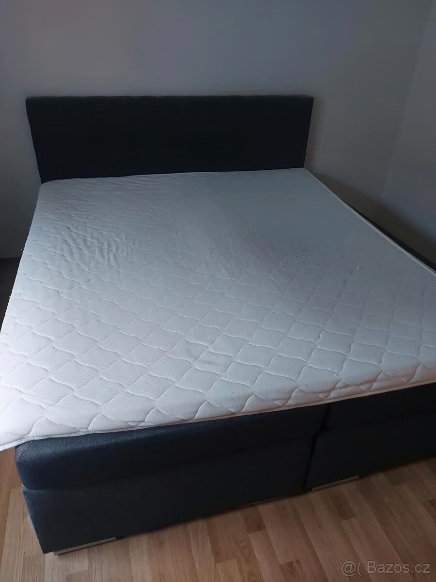 Prodám matrace 140x200 různé výšky a ceny