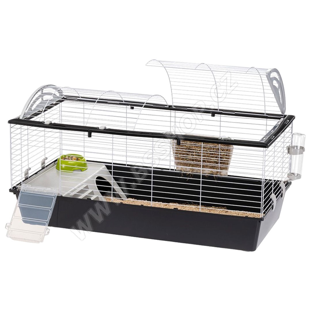 Ferplast Casita 120cm - NOVÁ