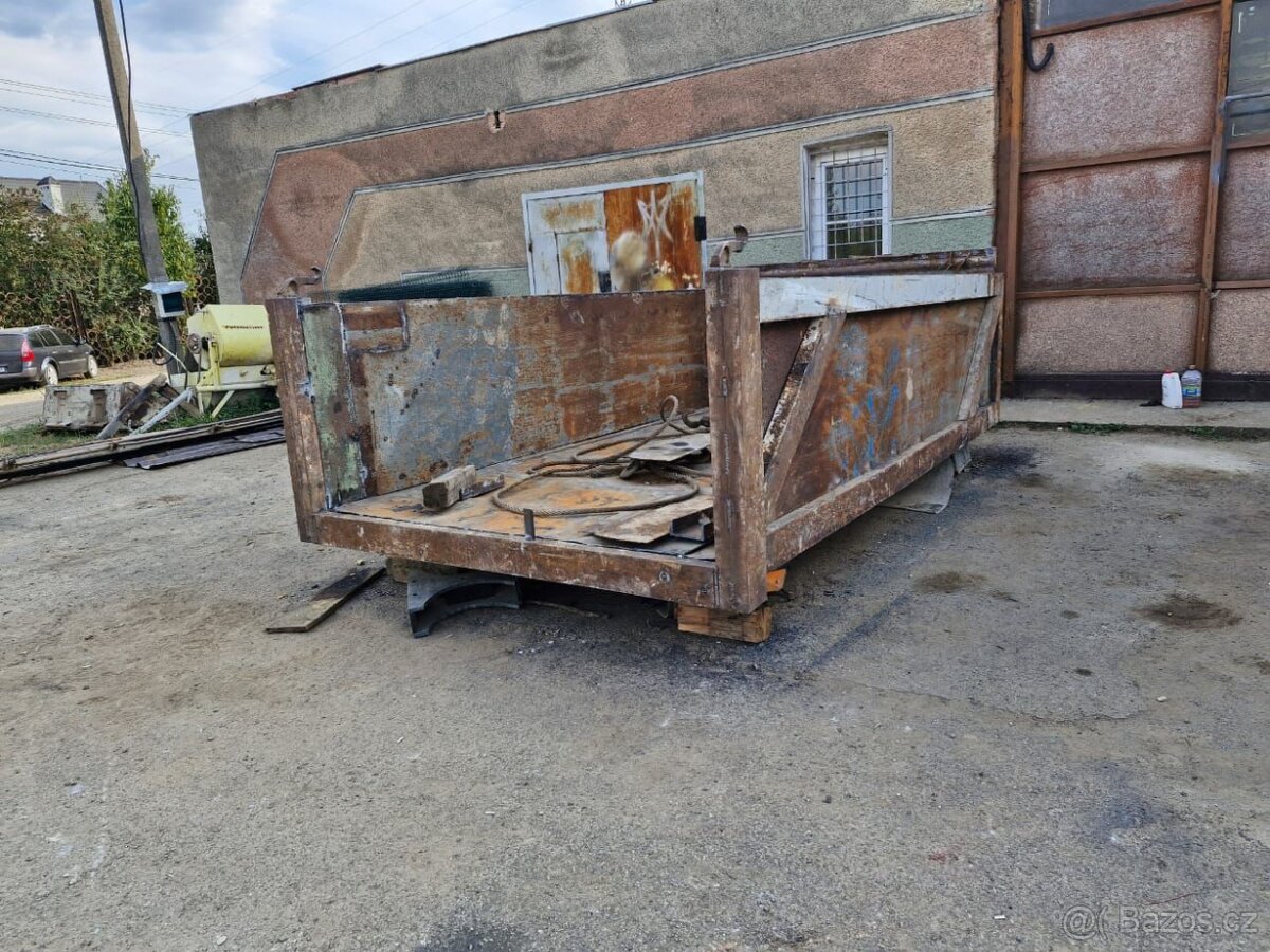 Svářečské práce