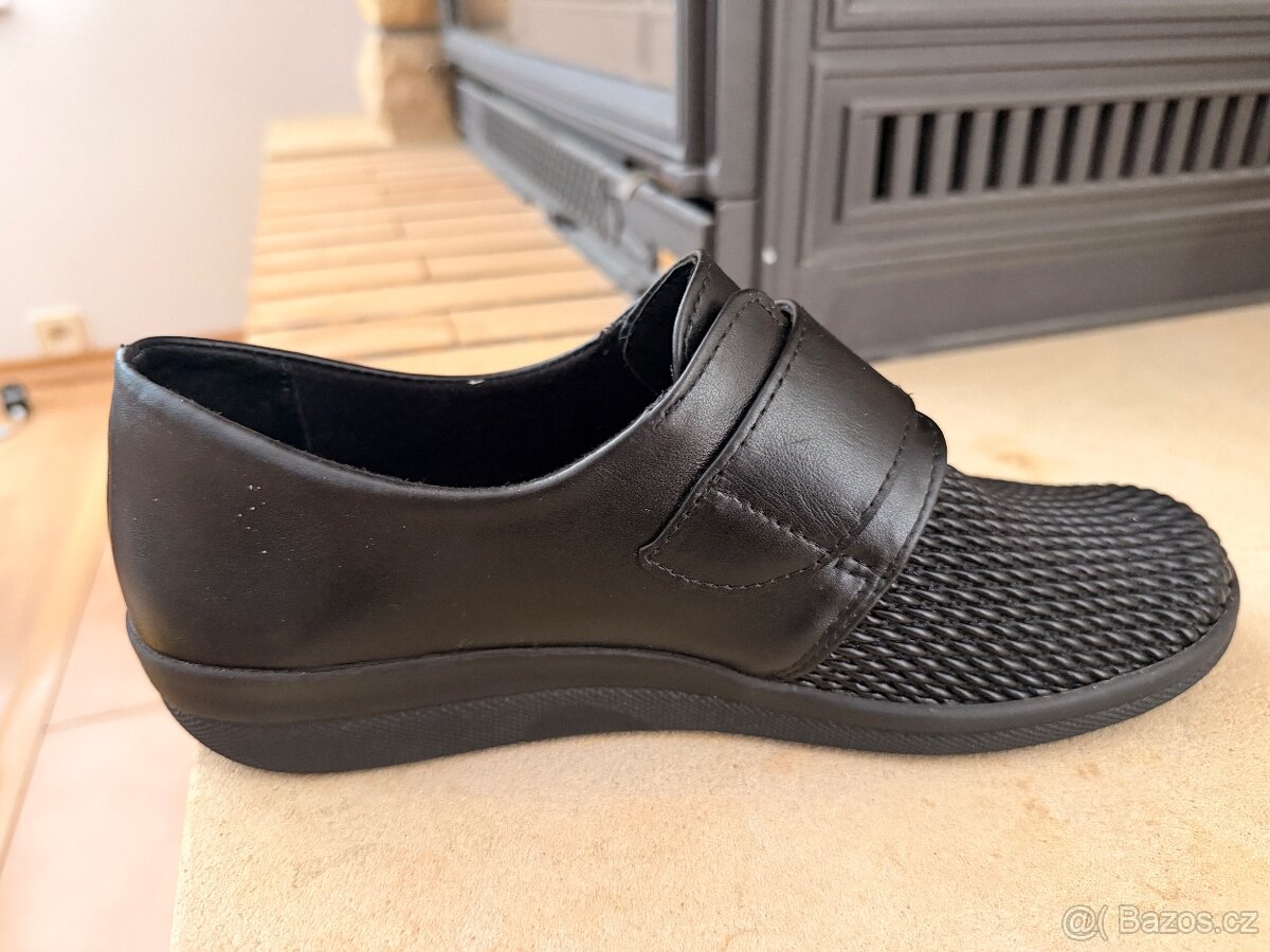 Zdravotní boty vel. 41