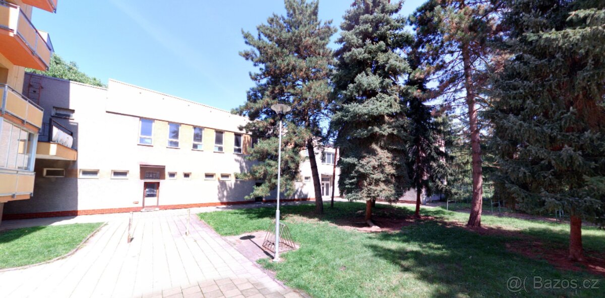 Obchodní prostory / kanceláře / sídlo firmy