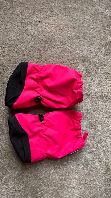 Zimní capáčky Reima