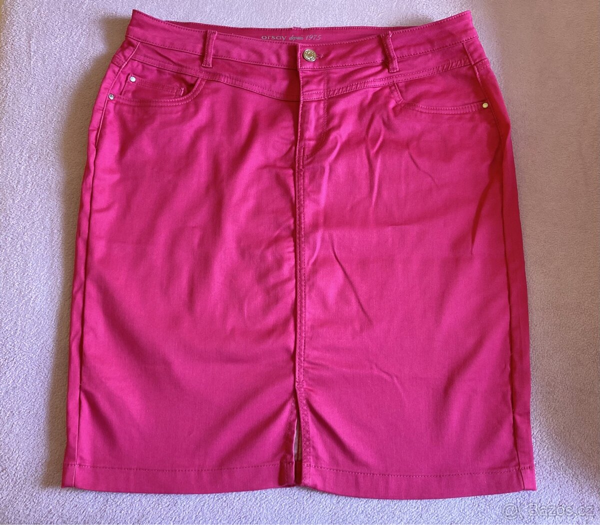 Sukně značky Orsay