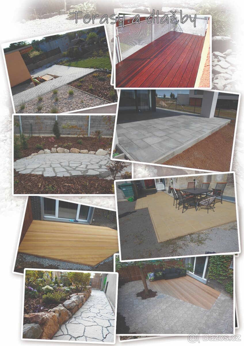 flexibilní výpomoc